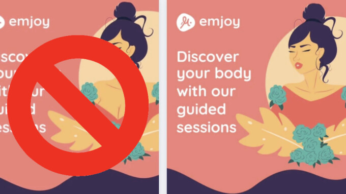 Facebook Objected to Sexual Health App Ads as 'Provocative,' 'Overly Suggestive'