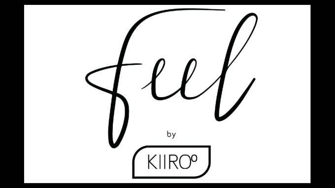 Kiiroo Launches 'Feel Star Collection' of Personal Strokers