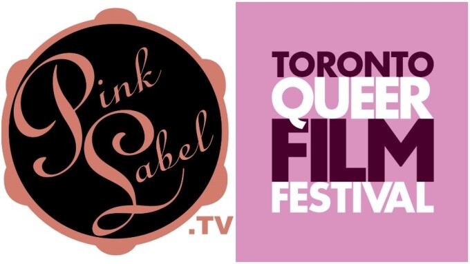 PinkLabel.tv, Toronto Queer Film Fest Partner for Virtual Screening