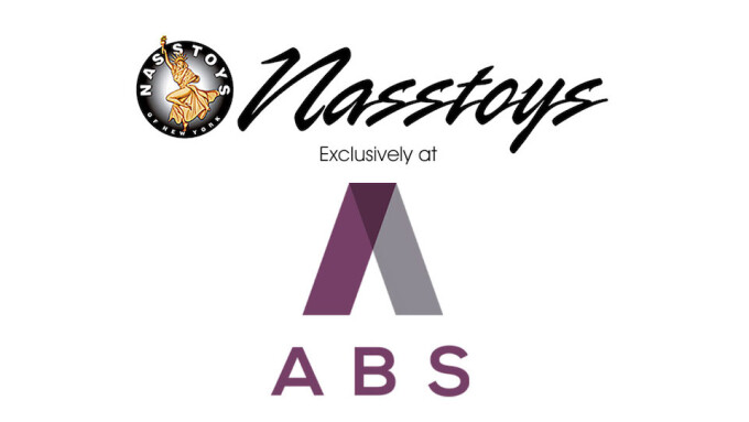 Nasstoys Announces Exclusive U.K. Partnership With ABS