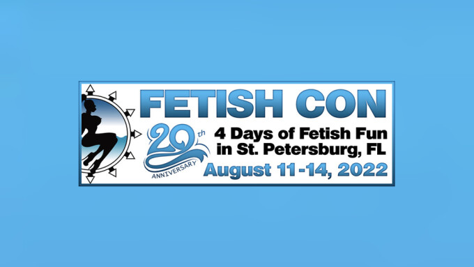 Fetish Con Cancels 2021 Events; Sets 2022 Anniversary Dates