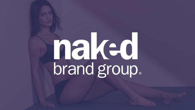 'Naked Brand Group' Continues Transition to E-Commerce