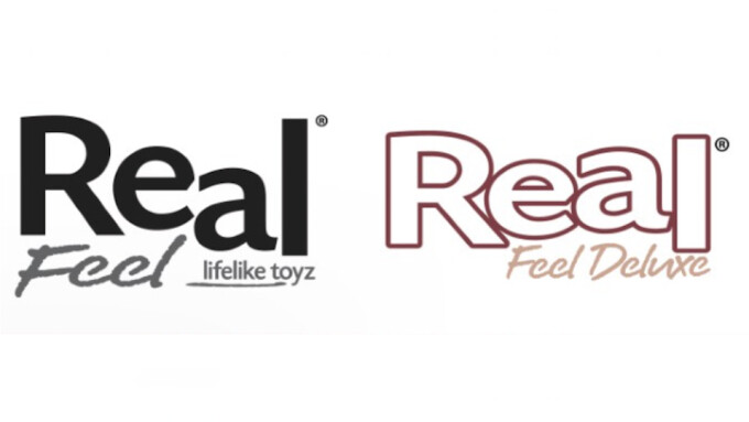 Pipedream Products Relaunches 'Real Feel' Lines