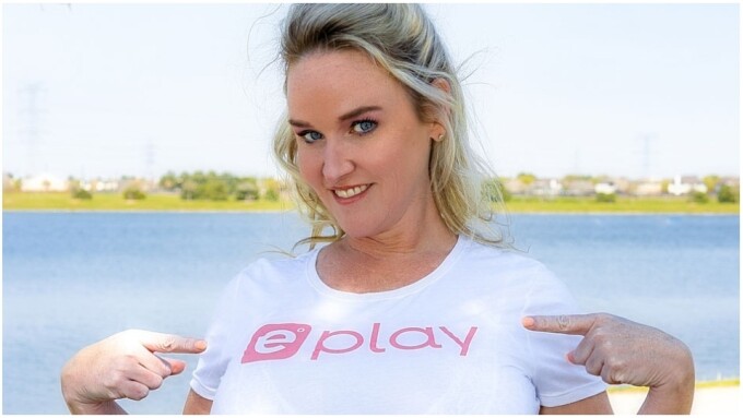 Dee Siren Named Newest ePlay Brand Ambassador