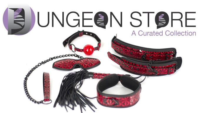 The Dungeon Store Now Offers 'The Vegan Collection'