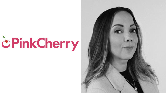 Amanda Rossignol Joins PinkCherry as Sales, Marketing Director
