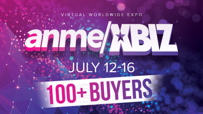 Over 100 Buyers Enlisted for ANME/XBIZ Show