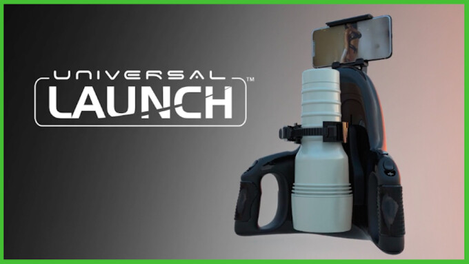 Fleshlight Unveils Auto-Stroke Machine 'Universal Launch'