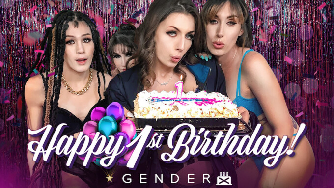 GenderX Reflects on 1st Year Milestones