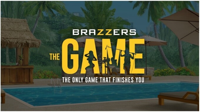 Nutaku Opens Pre-Registration for 'Brazzers: The Game'