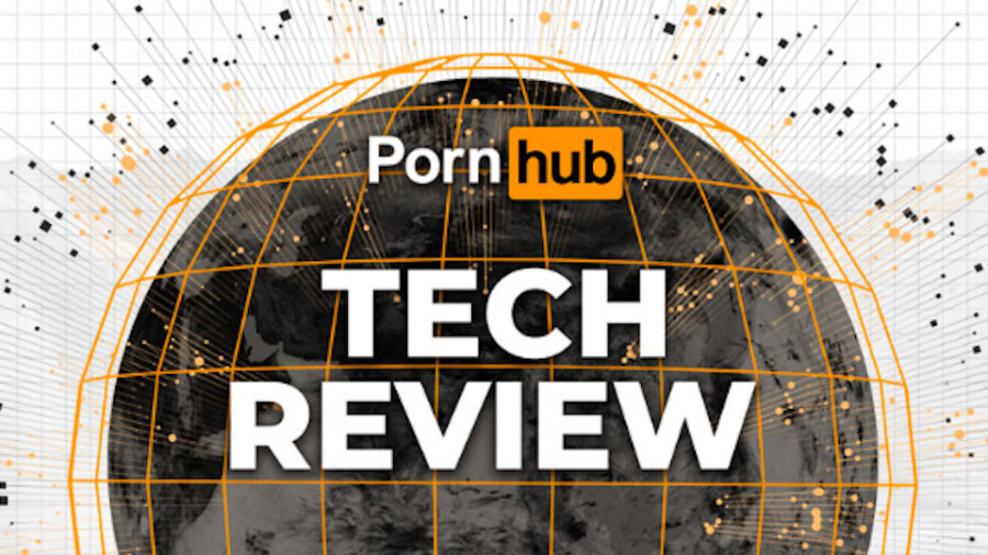 Pornhub Insights Releases Stats for 2020 'Tech Review' 