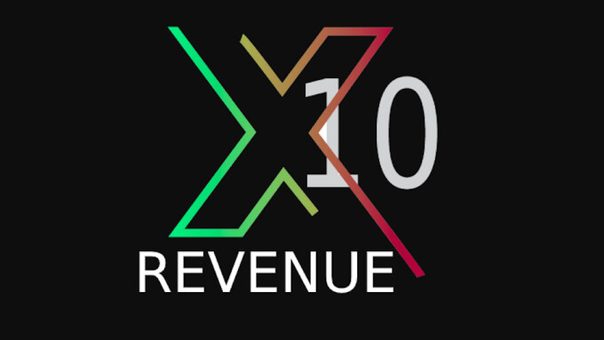 X10 Revenue Launches All-in-One, Multi-Site Platform