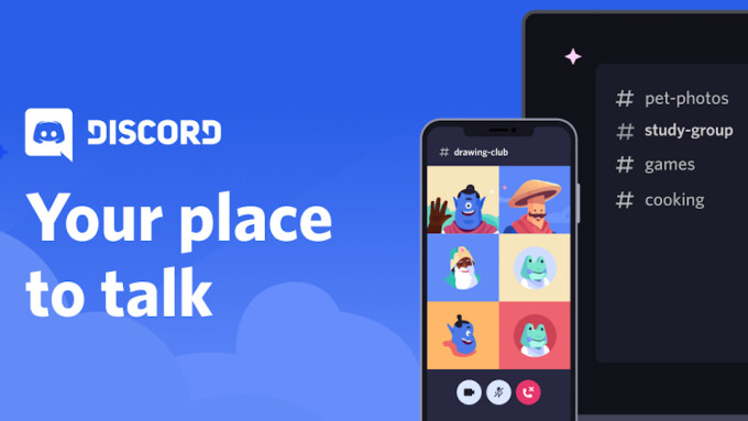 Discord Blocks Adult Content From iOS Devices, Citing Apple's 'Creepy' Guidelines