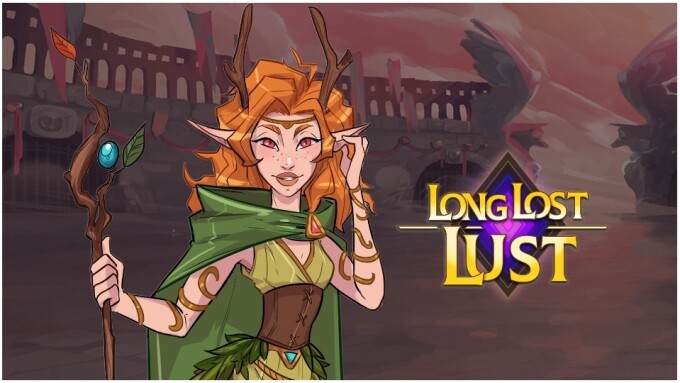 Nutaku Announces Launch of RPG 'Long Lost Lust'