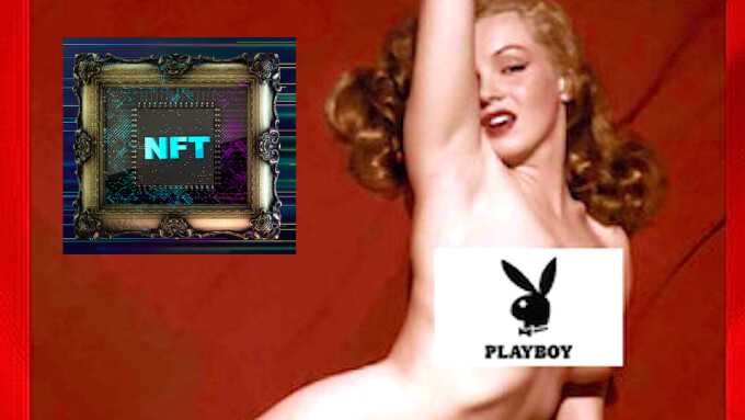 Playboy Stock Soars Thanks to NFT Deal Projections