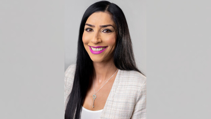 Sportsheets Elevates Sylvia Lopez to Customer Experience Manager