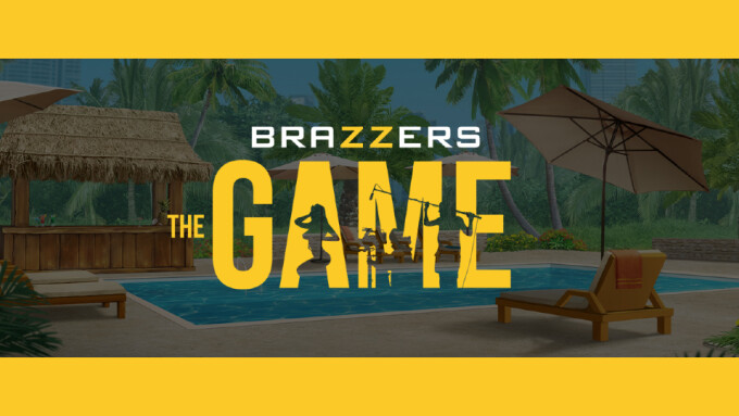 Nutaku Releases 'Brazzers: The Game' With Starry Cast