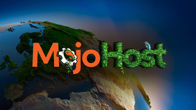 MojoHost Data Center Boasts Green Goals