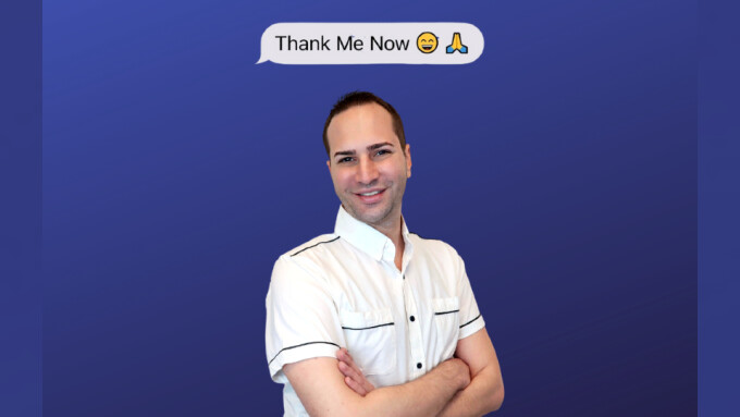 Thank Me Now Adds Joe Pascolla to Sales Executive Team