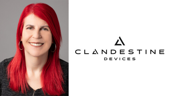 Clandestine Devices Appoints Lulu Shwartzer as Internal Operations Manager