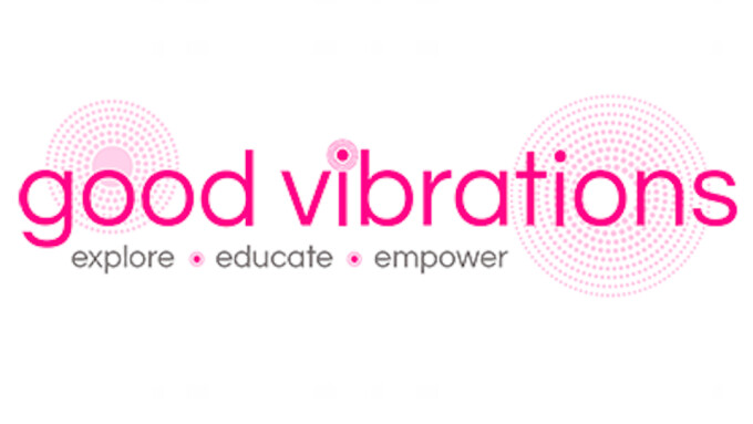 Good Vibrations Honors 26 Years of 'National Masturbation Month'
