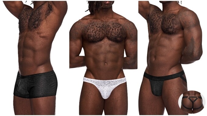 Male Power Rolls Out 'Sneak Peek' Range for Men