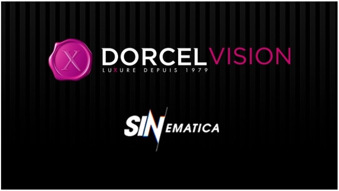 SINematica, Dorcel Ink Exclusive European VOD Distro Agreement
