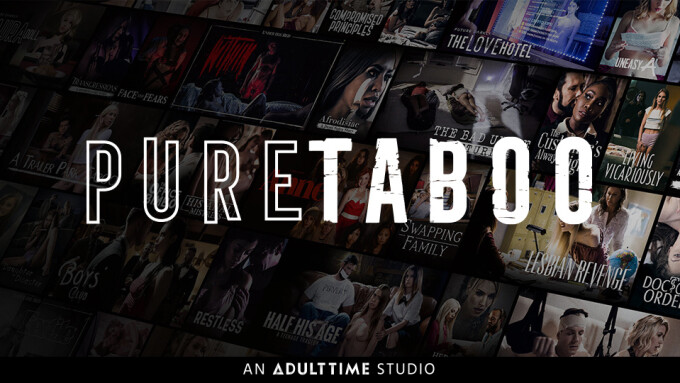 Pure Taboo to Explore Diverse Lesbian Themes With 2021 Slate
