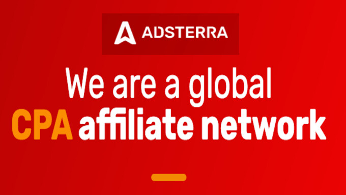 Adsterra Launches New CPA Network for Affiliates
