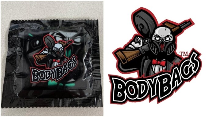 Fetish Mafia Debuts 'Body Bags' Condoms