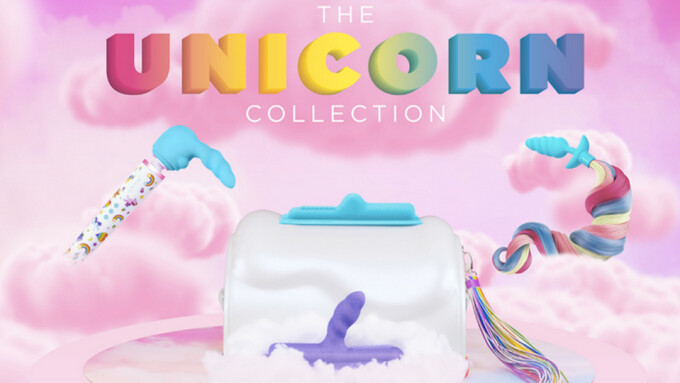 COTR Unveils 'Unicorn' Collection of Special Edition Sets