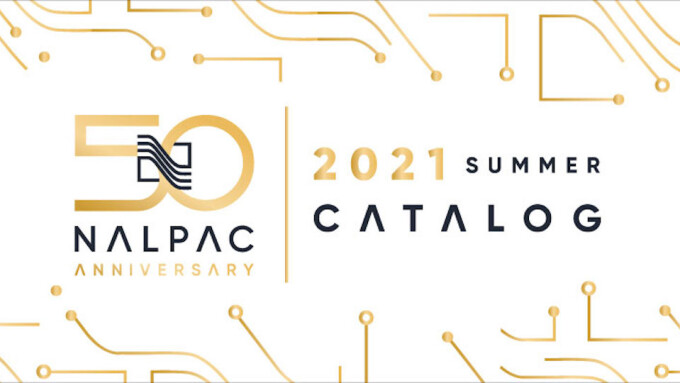 Nalpac Releases 2021 Summer Catalog