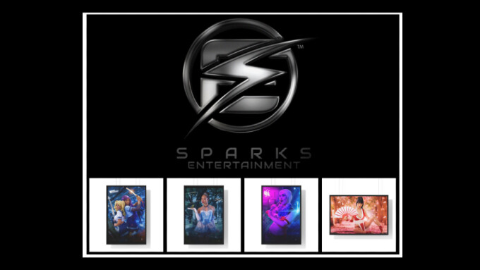 Sparks Entertainment Revamps, Relaunches Online Merch Store