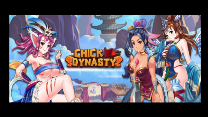 Nutaku Debuts Sexy RPG 'Chick Dynasty'