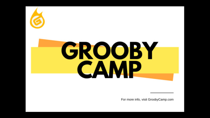 Grooby Trumpets Success of 1st 'Grooby Camp' Conference