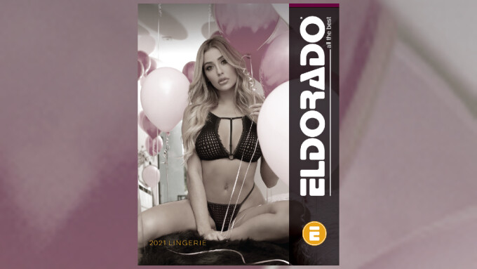 Eldorado Releases 2021 Lingerie Catalog