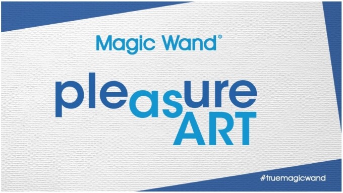 Magic Wand Extends 'Pleasure as Art' Submission Deadline