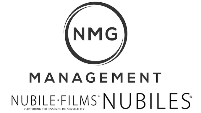 Nubile Films, Nubiles Ink Exclusive Deal With NMG Management