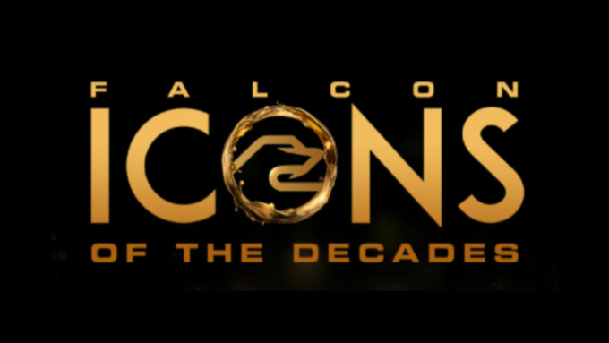 Falcon Celebrates 50 Years with 'Icons' Collector's Edition Set