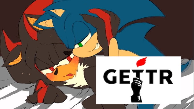 It's the Moderation, Stupid: Conservative Platform Gettr Faces 'Sonic the Hedgehog Porn' Issues