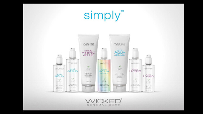 Wicked Sensual Care Offers Year-Round Support to LGBTQ+ Charities