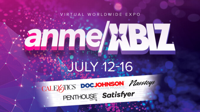 ANME/XBIZ Summer Edition Kicks Off Sunday 