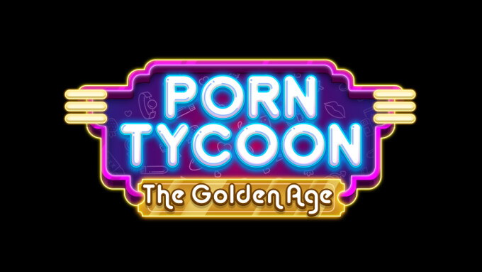 Nutaku Debuts Clicker Game 'Porn Tycoon: The Golden Age'