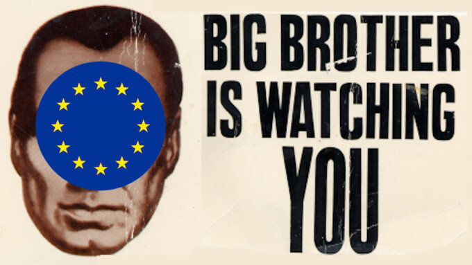 European Parliament Passes Controversial 'Chat Control' Snooping Powers