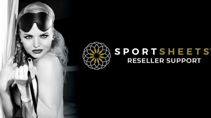 Sportsheets Expands Retailer Support Site With New Videos