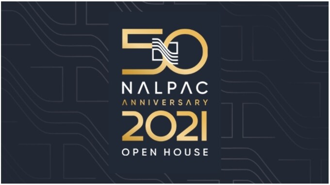 Nalpac to Mark 50th Anniversary With Virtual Open House Event