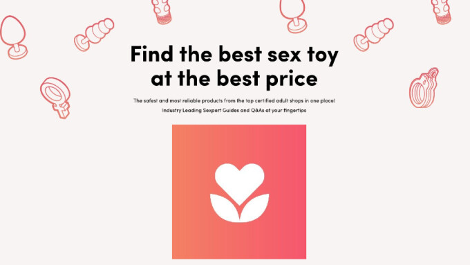 PleasureBase Touts Curated Mix of Wellness Content, Product Reviews