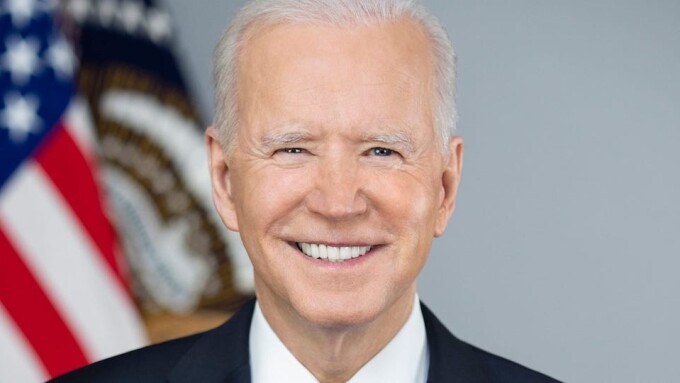 ACLU Warns Against Biden's Latest Attack on Section 230