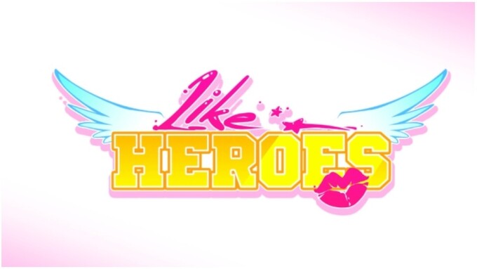 Nutaku Announces Casual Puzzle Game 'Like Heroes'
