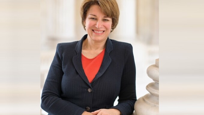 Sen. Klobuchar Introduces First Major Section 230 Carve-Out Since FOSTA-SESTA